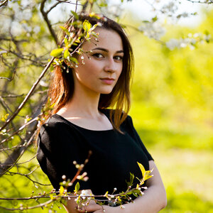 Milania Emelina