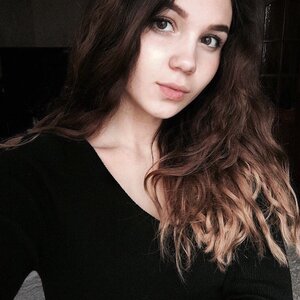 Полина Балашова