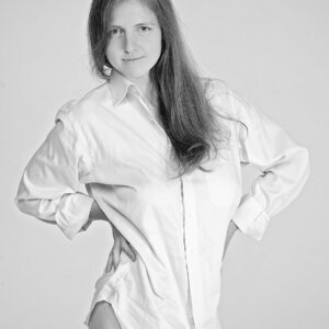 Natalia Kanaeva
