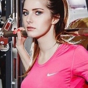 Ольга Семнова