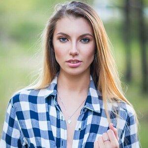 Ekaterina Porshukova