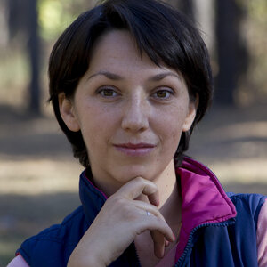 Nataliya Skok picture