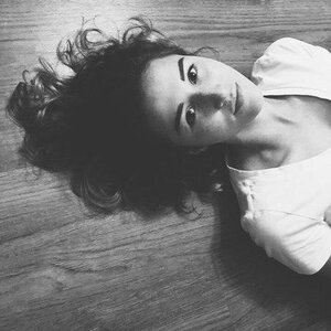 Dasha Farnosova picture