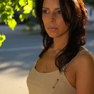 Elizaveta Stupak picture