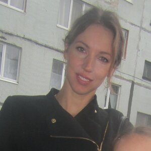 Анна Медведева