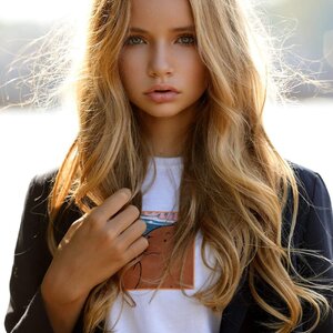 Arinka Anfalova