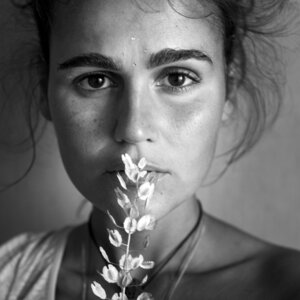 Daria Chistiakova picture