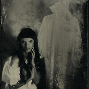 Амбротипия Фото на стекле, 18х24см Ambrotype, Wet Plate Collodion www.ambrotype.com.ua