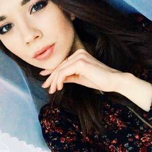 Анна Чадова