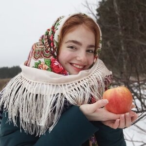Любовь Логинова