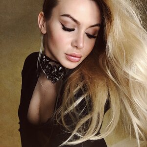 Elizaveta Gushchina
