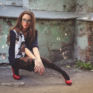 Anna Zabiaka picture