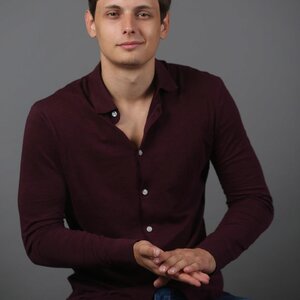 Андрей andrewpure Нижник