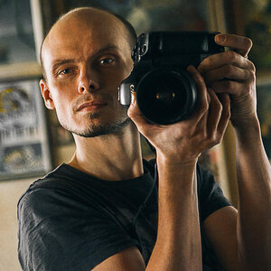 Oleg Mishunov picture