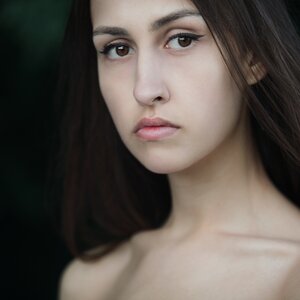 Aleksandra Irklienko