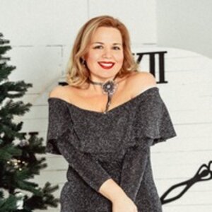 Надежда Лучинина