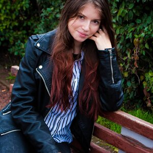 Irina Sanginova