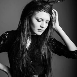Ekaterina Rusinova