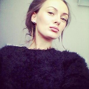 Maria Vinokurova