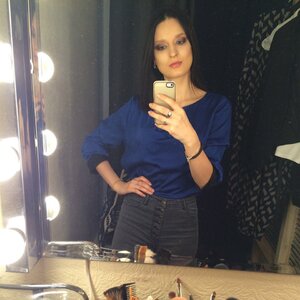 Екатерина Тарасова