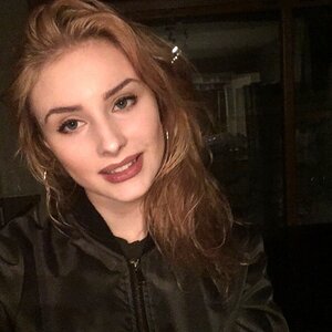 Ксения Ashleyford Григорьева