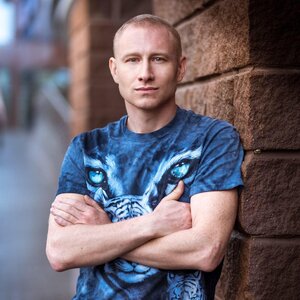 Alexey Kacurovskij