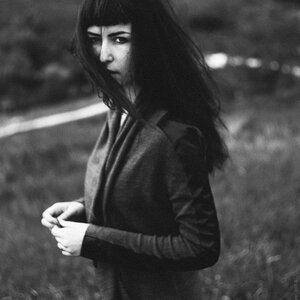 Лера Габрукова