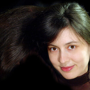 Irina Ivanova ( Pavluk)