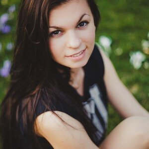 Ксения Кулагина