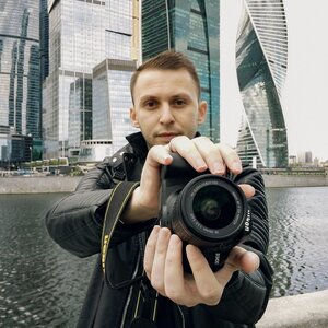 Maksim Kamennov