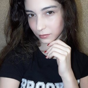 Angelina Dedussenko