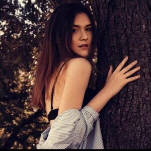 Victoria  Carroll
