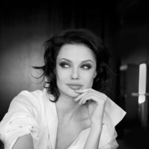 Anastasia Kazakova