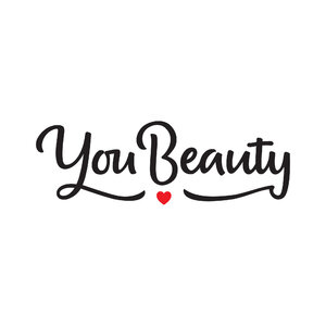Логотип YOU BEAUTY