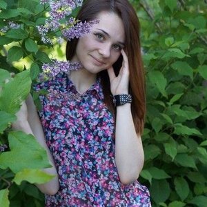 Milana Evpolova