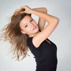 Ekaterina Kate Lobureva