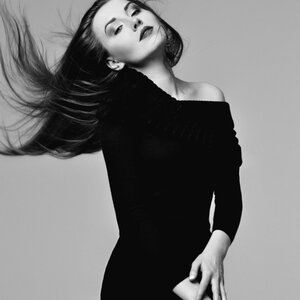 Анна Криволуцкая