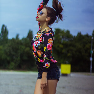 Katja Shestakova