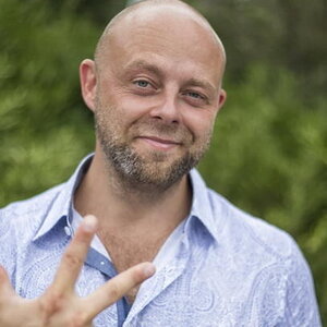 Igor Vorobey picture