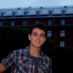 Maksim Shilov