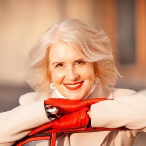Lyudmila Zhitkova