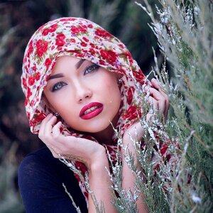 Юлия JuliaSok Сокольская