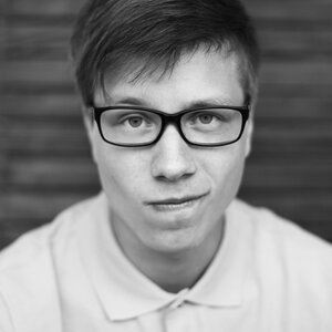 Алексей Алексеев