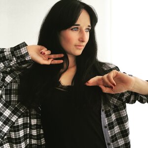 Al'bina Sobol'