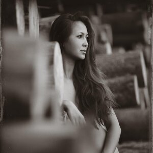 Polina Vakhrusheva