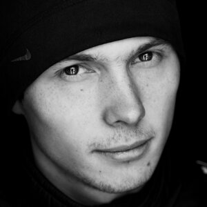 Руслан Максименко