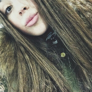 Анастасия Рафаилова