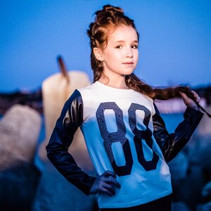 Elizaveta Lazurko picture
