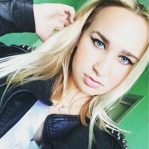 Екатерина Кириллова