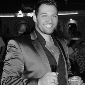 Volkan Brando